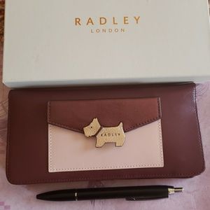 Radley Wallet